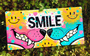 SMILE (2025)