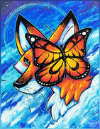 Metamorphosis (2024)