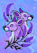 Lavendeer (2025)