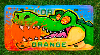 ORANGE (2026)
