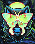 Lunar Eclipse (2024)