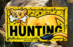 HUNTING (2025)