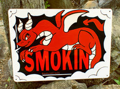 SMOKIN (2025)