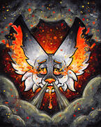 B U R N O U T (2025)