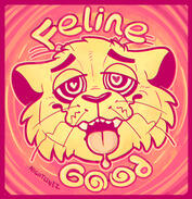 Feline Good (2021)