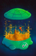 Turtle Sandbox (2023)