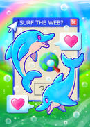 Surf the Web (2026)